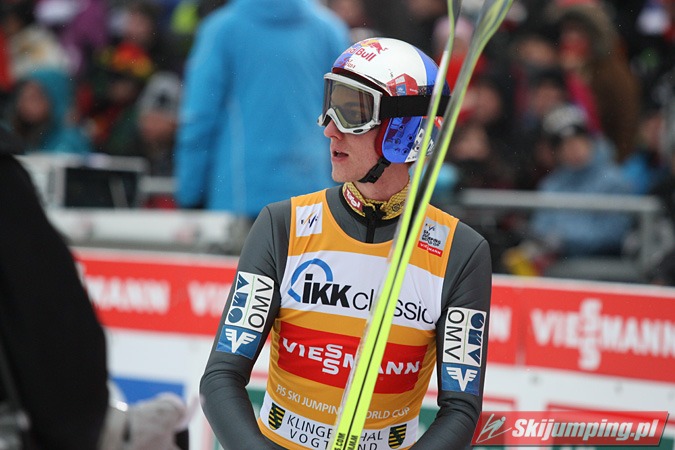113 Gregor Schlierenzauer